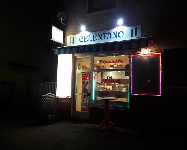 Pizzeria Celentano